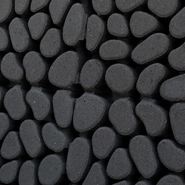 Keigrassteen WaterWijs 45x45x10 cm