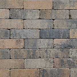 Stonique trommel musselkalk