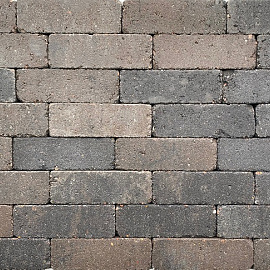 Stonique trommel oud drachten