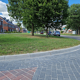 RWS-band 11,5/22,5x25 bocht R=3 uitw