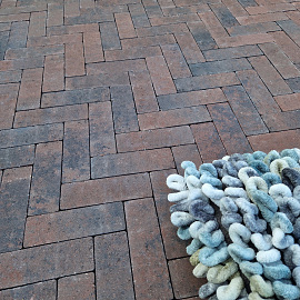 Dikformaat strak oud emmen