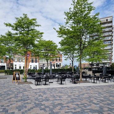 teaser antiek trommel