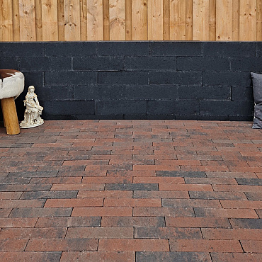 dikformaat xl oud emmen