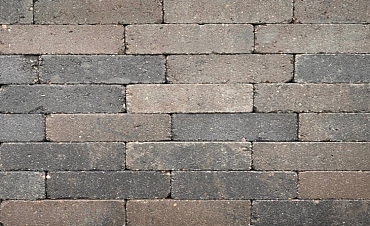 Stonique trommel dikformaat XL 28x7x8 cm oud drachten