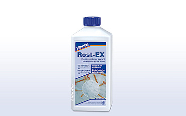 Lithofin Rost-Ex 500 ml
