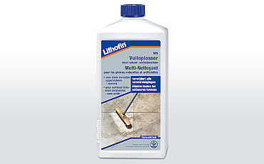 Lithofin MN Vuiloplosser 1 Liter
