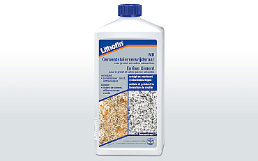Lithofin MN Cementsluierverwijderaar 1 Liter