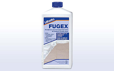 Lithofin Fugex 1 liter
