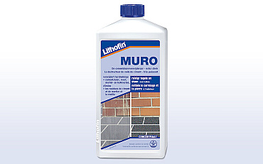 Lithofin Muro 1 Liter