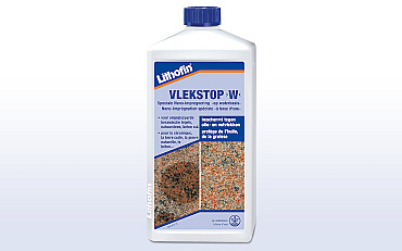 Lithofin Vlekstop W 1 Liter