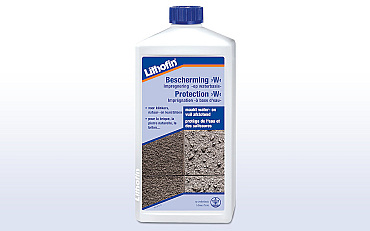 Lithofin Bescherming W 1 liter