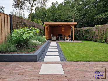 SolidSquare keramisch 60x60x3 cm limerock greige