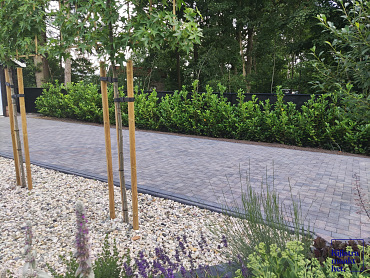 Design brick 8 cm ocean komo