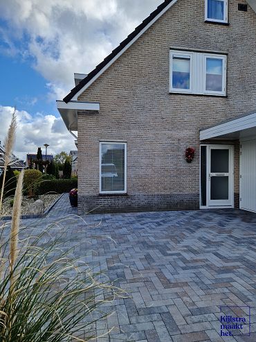 Patio longstone 7 cm ocean