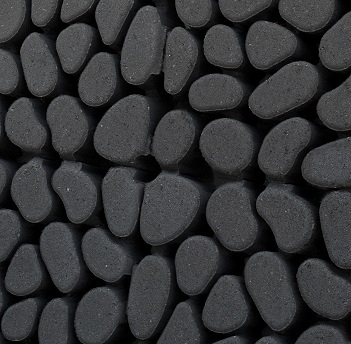 Keigrassteen WaterWijs 45x45x10 cm