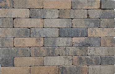 Stonique trommel musselkalk