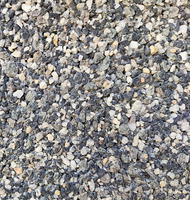 Gewassen imitatiegraniet (GIG)