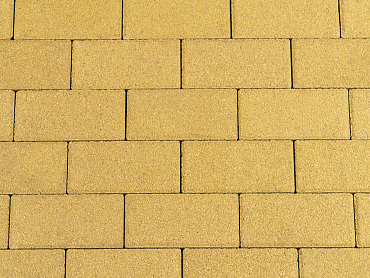 Nature color yellow 120a uitgewassen