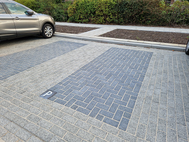 Nature color black 139a uitgewassen