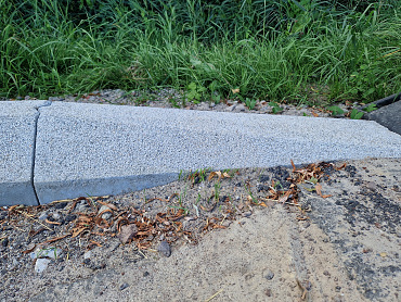 Profielverloop RWS 11,5/22,5x25 > vlak