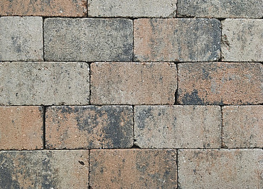 Stonique trommel musselkalk