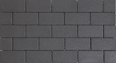 Design brick black