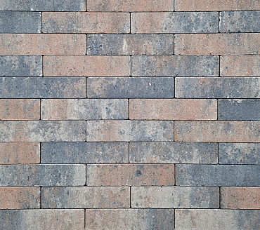 Dikformaat XL tricolore