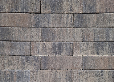 Patio longstone 7 cm ocean