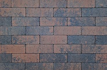 Dikformaat strak oud emmen