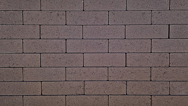 Dikformaat strak mangaan