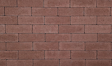 Dikformaat strak gebakken bruin