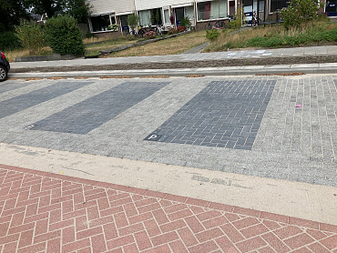 Nature color black 139a uitgewassen