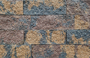 Splitrock 32x13x11 cm 2.0 oud bussum