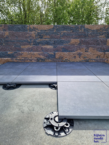 Splitrock XL 15x15x60 cm 2.0 oud bussum