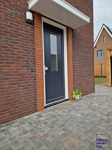 Patio brick 6 cm ocean TOP komo