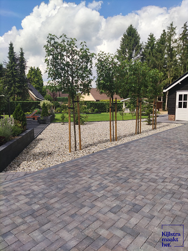 Design brick 6 cm ocean komo