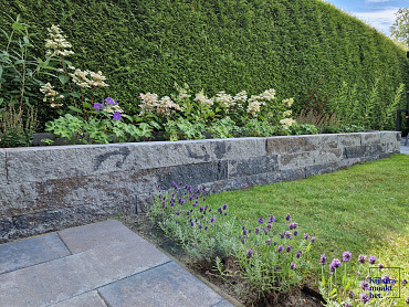 Splitrock XL 15x15x60 cm 2.0 oud drachten