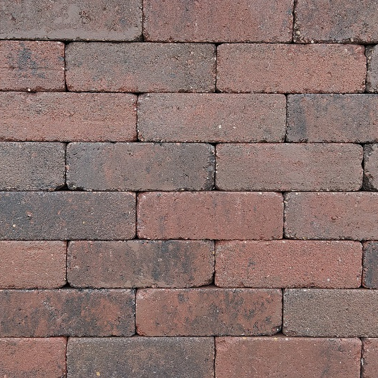 Stonique trommel oud emmen