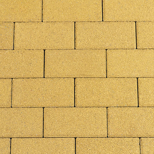 Nature color yellow 120a uitgewassen