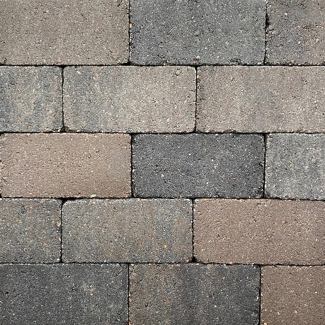 Stonique trommel oud drachten