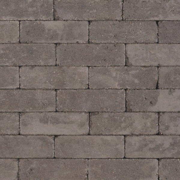 Stonique trommel mangaan