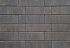 Patio longstone 7 cm dark sepia
