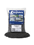 Voegsplit zwart 1-3 mm (20 kg zak)