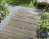SolidPro keramisch 120x30x2 cm mywood tortora
