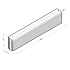 Gazonband 10x20x100