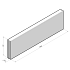 Opsluitband 6x30x100