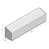 Rijwielpadband 5/20x25