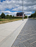Rijwielpadband 7/20x20