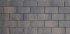 Design brick dark sepia