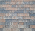 Dikformaat XL 28x7x8 cm tricolore (320 stuks per pak)